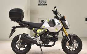 HONDA GROM 1992 JC92