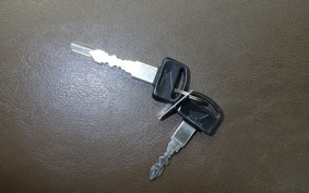 HONDA C110 SUPER CUB JA44