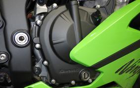 KAWASAKI ZX-4RR 2026 ZX400P