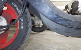 YAMAHA JOG Gen.1 3KJ