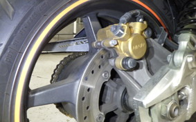 HONDA CB1300SF SUPER BOLDOR 2009 SC54