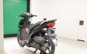 SUZUKI ADDRESS 110 2025 CE47A