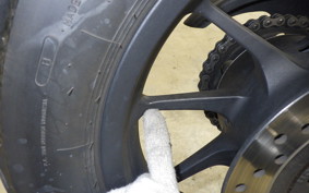 HONDA REBEL 250 2017 MC49