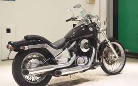 KAWASAKI VULCAN 400 1995 VN400A