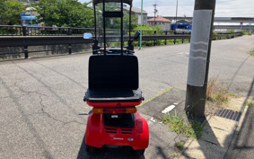 HONDA GYRO TA03
