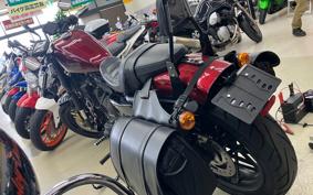 HARLEY XL1200CX 2016 LM3