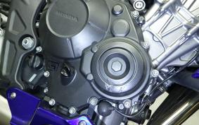 HONDA CB650F 2014 RC83