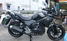 SUZUKI V-STROM 250 DS11A