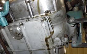 OTHER +ENFIELD CLASSIC500EFI 2012