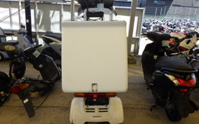 HONDA GYRO CANOPY TA03