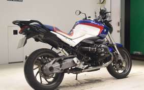 BMW R1200R 2012