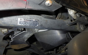 YAMAHA JOG Gen.5 SA36J