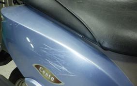 HONDA DIO CESTA GEN 2 AF62