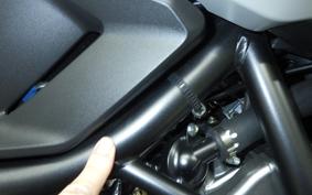 HONDA NC750X DCT 2025 RH23