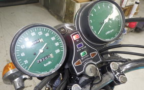 HONDA CB50F 2014 CB550F