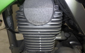 KAWASAKI KLX125 2016 LX125C