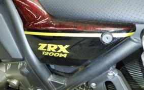 KAWASAKI ZRX1200 D 2012 ZRT20D