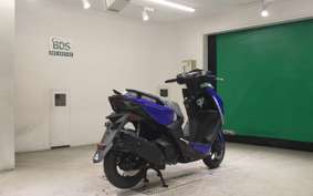 YAMAHA CYGNUSｸﾞﾘﾌｧｽ 2024 SEJ4J