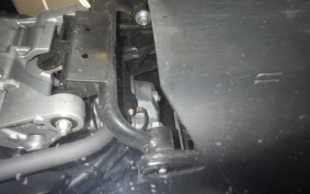 YAMAHA AXIS 125 Z 2007 SED7J