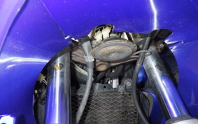 KAWASAKI ZZ-R250 2001 EX250H