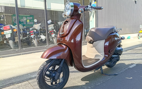 HONDA GIORNO AF70