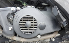 SUZUKI ADDRESS V125 S CF4MA
