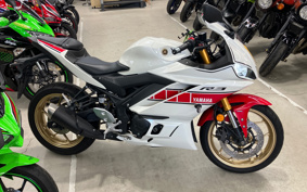 YAMAHA YZF-R3 2022 RH21J