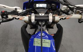 YAMAHA YZ250FX CG37C