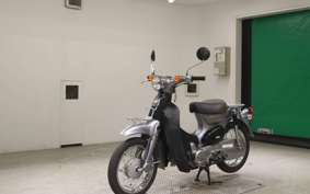 HONDA LITTLE CUB E 2019 AA01