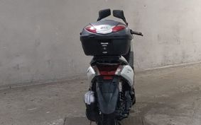 YAMAHA N-MAX 155 SG50J