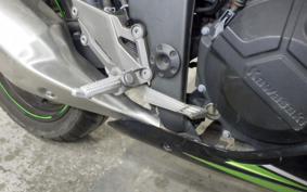 KAWASAKI NINJA 250 2025 EX250L