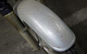 YAMAHA SR400 Gen.2 1JR