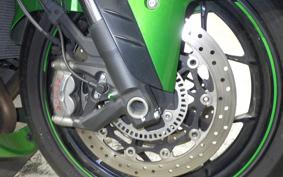 KAWASAKI ZX 1400 NINJA R A 2016