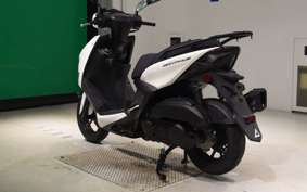 YAMAHA CYGNUS Griffus 2020 SEJ4J