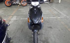 SUZUKI LET's 4 CA45A