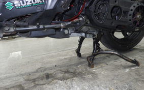 SUZUKI ADDRESS V125 G CF46A