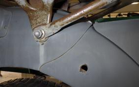 HONDA MD70 2001 MD70