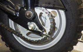 HONDA MONKEY 2025 Z50J