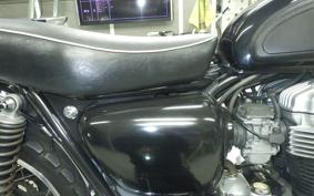 KAWASAKI W400 2006 EJ400A