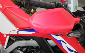 HONDA CRF250L