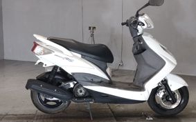 YAMAHA CYGNUS125X SE44J