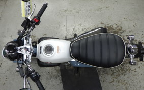 HONDA MONKEY 125 JB05