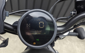 HONDA REBEL MC49
