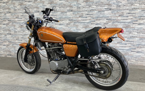 YAMAHA SR400 1993 2818
