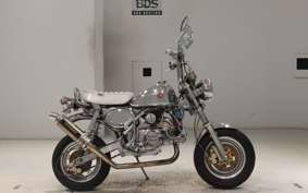 HONDA MONKEY 2023 Z50J