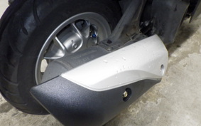 HONDA LEAD 125 JF45