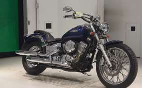 YAMAHA DRAGSTAR 400 2003 VH01J
