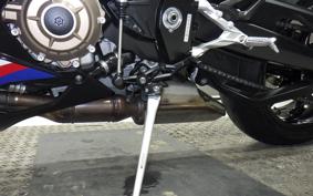 BMW S1000RR M DDC 2021