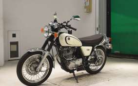 YAMAHA SR400 Gen.4 2012 RH03J