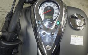 YAMAHA DRAGSTAR 400 2013 VH02J